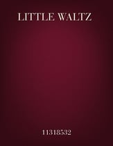 Little Waltz cover